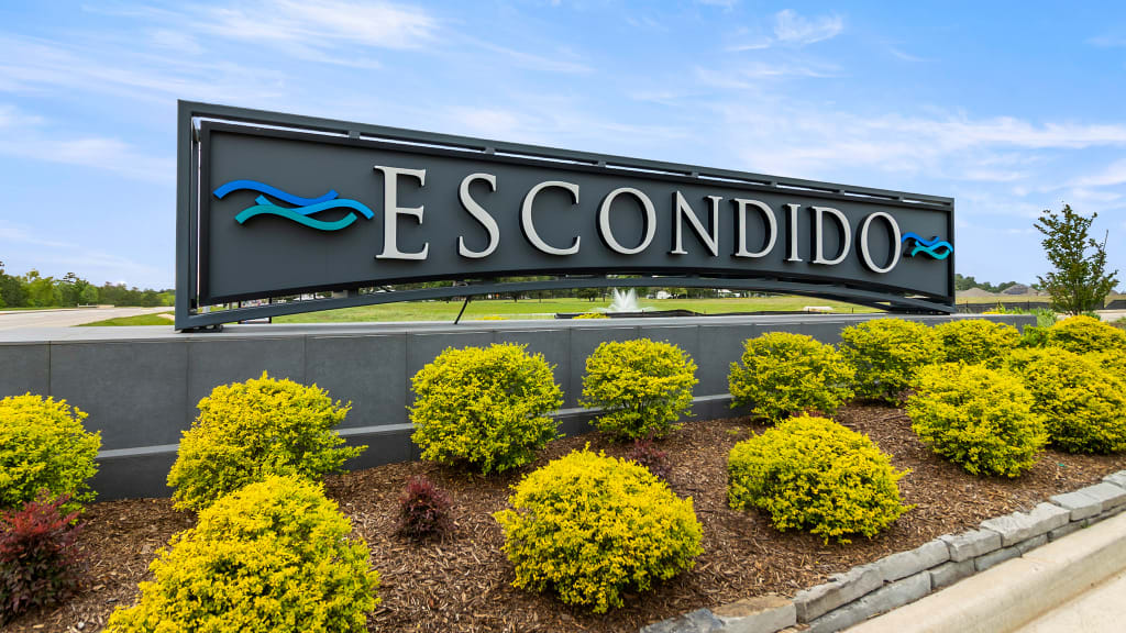 escondido